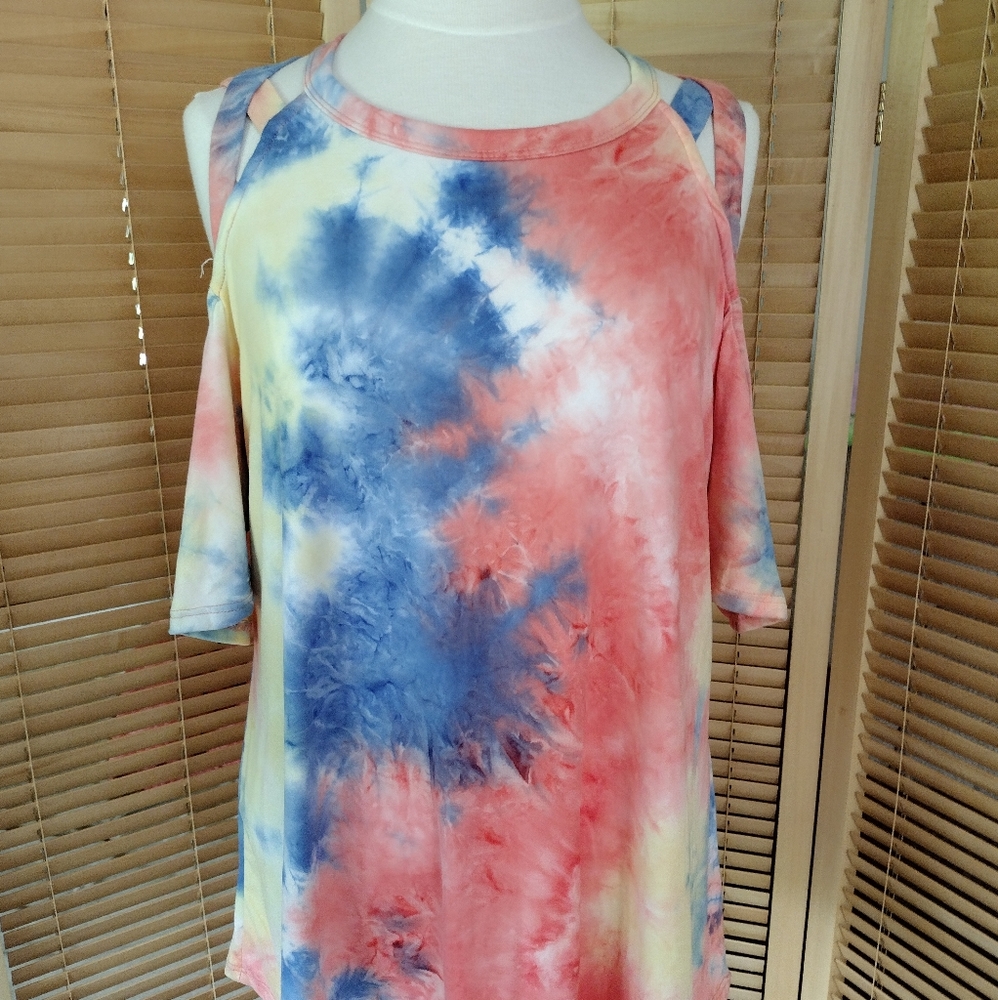 White Birch Blouse * New!!